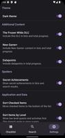 Guide, Checklist - Horizon ZD اسکرین شاٹ 2