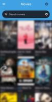 All Movie Downloader Affiche