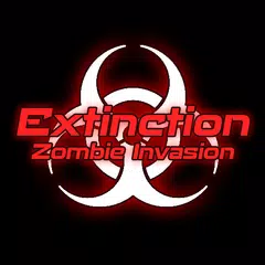 Скачать Extinction: Zombie Invasion XAPK