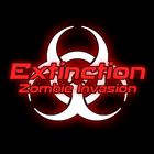 Extinction: Zombie Invasion icône