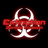 Extinction: Zombie Invasion-icoon