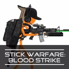 Stick Warfare: Blood Strike XAPK Herunterladen