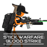 APK Stick Warfare: Blood Strike