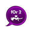 ”For 2 - Dating Messaging App