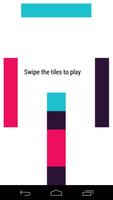 Three Tiles Free Game Affiche