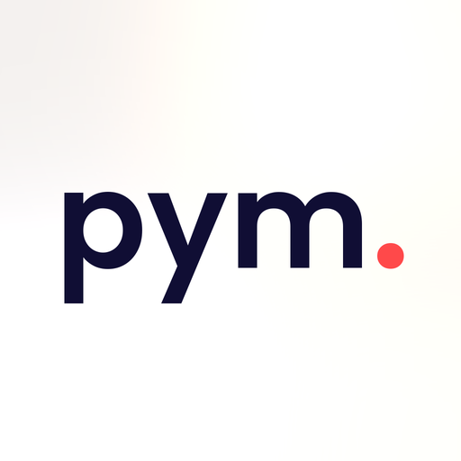pym. Daily Photo Journal App