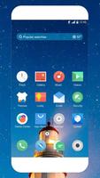 Flyme 6 - Icon Pack โปสเตอร์