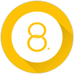 O Icon Pack