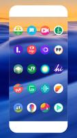 O Icon Pack 截图 3