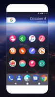 O Icon Pack پوسٹر