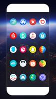 O Icon Pack ảnh chụp màn hình 1