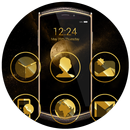 Luxury Gold Icon Pack APK