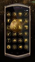 Luxury Gold captura de pantalla 1