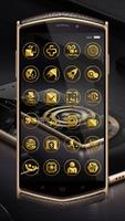 Luxury Gold captura de pantalla 3