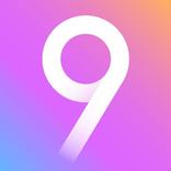 MMUI 9  -  Icon Pack