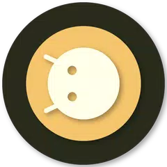 Retro O Icon Pack APK 下載