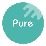 Pure - Circle Icon Pack