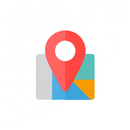 一键复制经纬度信息 APK