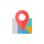 一键复制经纬度信息