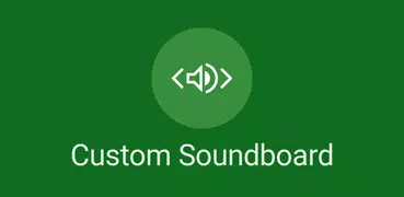 Custom Soundboard