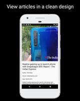 Newsiy - Latest News 截图 1