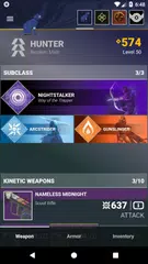 download Little Light per Destiny XAPK
