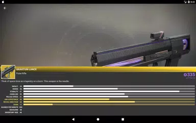 download Little Light per Destiny XAPK