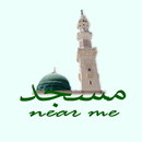 Masjid near me APK