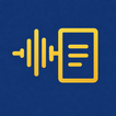 Media2Text by Babay icon