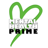 Mental Health Prime icône