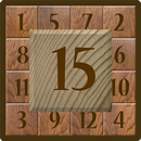 Fifteen puzzle APK