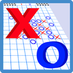 Крестики нолики (Gomoku)