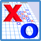 Крестики нолики (Gomoku) иконка