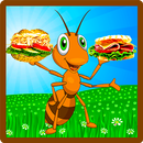 Hungry Ants APK
