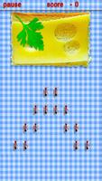 Hungry Ants imagem de tela 2