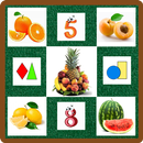 Pairs game APK