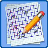 Klassische Sudoku