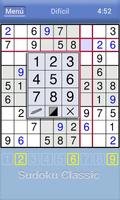 Sudoku Classic Poster