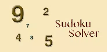 Sudoku & Sudoku solver