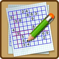 Sudoku & Sudoku solver APK download