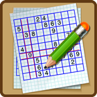 Sudoku & Sudoku solver icône