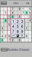 Sudoku solver & Sudoku captura de pantalla 3