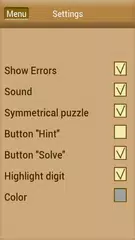 Sudoku & Sudoku solver アプリダウンロード