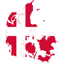 Code Postal Danemark APK