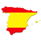 Code Postal Espagne icône