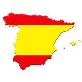 ZIP / Postal Codes Spain icon