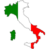 ZIP / Postal Codes Italy APK