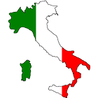 Code Postal Italie icône