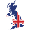 ZIP / Postal Codes UK