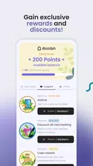 Baixar Mirron: Explore Beauty Nearby XAPK